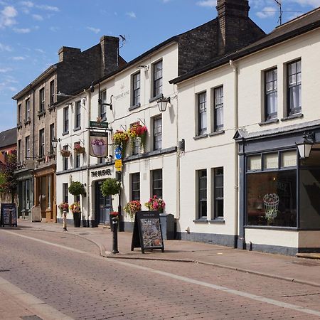 The Bushel By Greene King Inns Bury St. Edmunds Luaran gambar