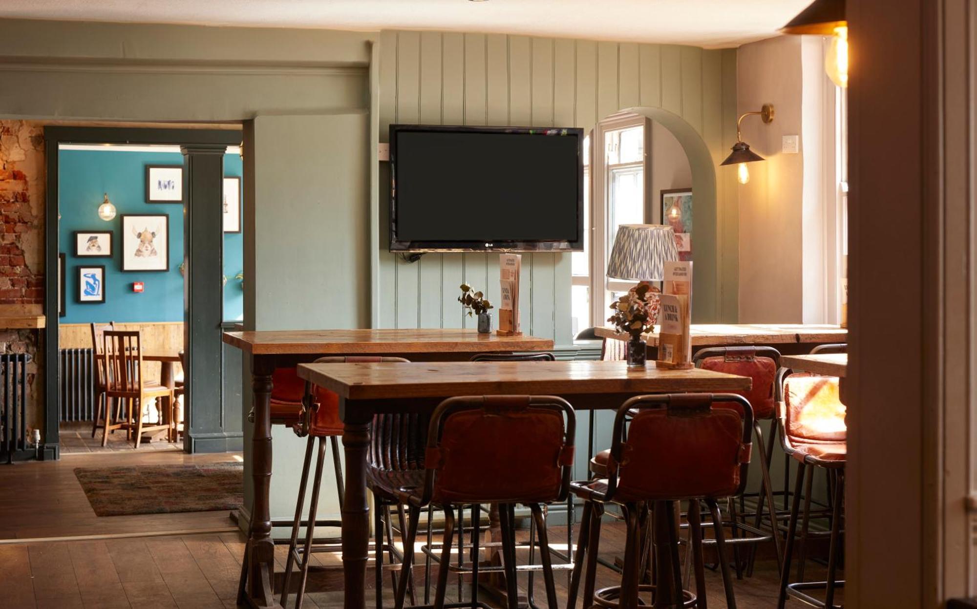 The Bushel By Greene King Inns Bury St. Edmunds Luaran gambar