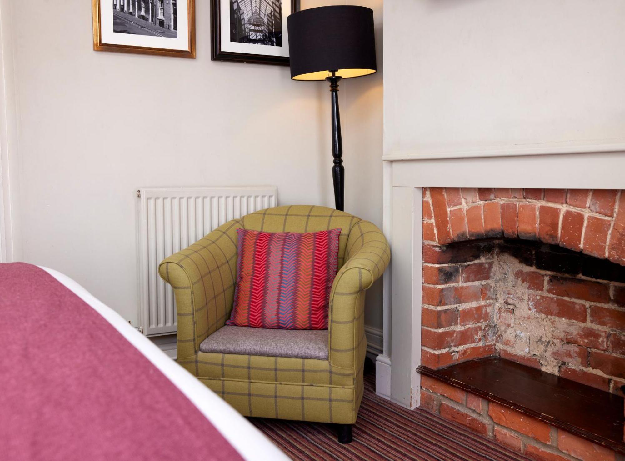 The Bushel By Greene King Inns Bury St. Edmunds Luaran gambar